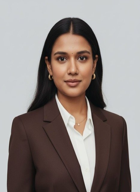 Purva Jadhav